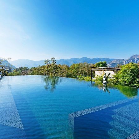 Отель Botanica Khao Yai By Scenical Му-Си Экстерьер фото