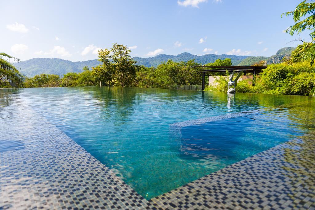 Отель Botanica Khao Yai By Scenical Му-Си Экстерьер фото